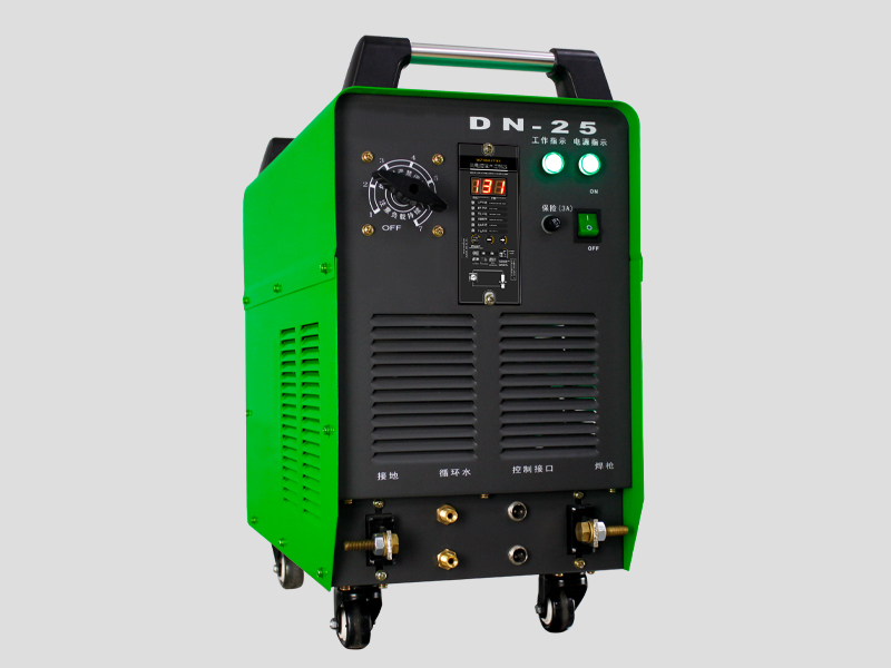 移動式電阻點焊機DN-25