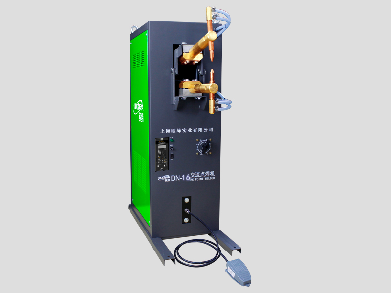 腳踏式電阻點焊機DN-16